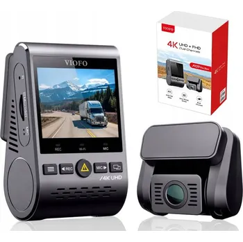Autokamera Viofo A129PRO-G Duo