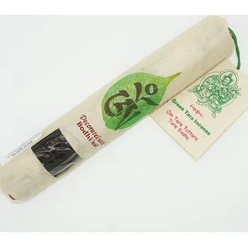 Vonná tyčinka Vonné tyčinky BODHILEAF Green Tara /santal/