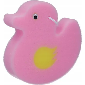 Houbička na mytí těla Houbička 34220-1