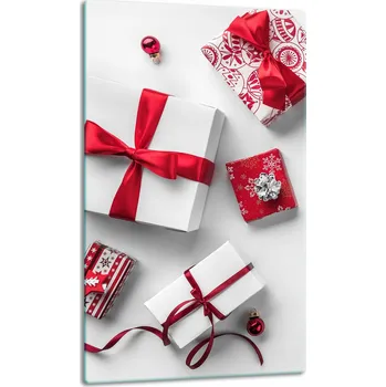 Obraz Krájecí deska TMK ArtDeko sklo 1 ks