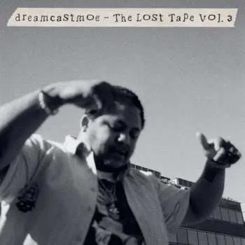 Zahraniční hudba LP dreamcastmoe: The Lost Tape 3 2025