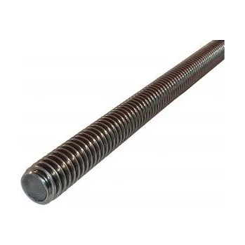 Závitová tyč Závitová tyč M5x1000 nerezová Wabo