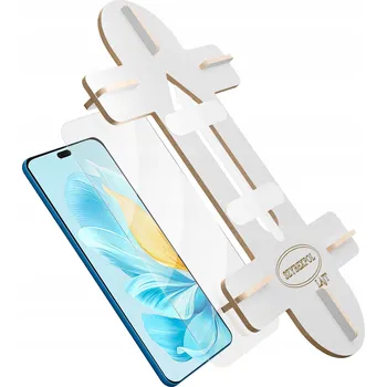 Pouzdro na mobilní telefon Ochranná Fólie SzybexPol pro Honor 200 Lite, 1 ks