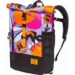 Meatfly Batoh Meatfly Holler, Lila Love, 28 L