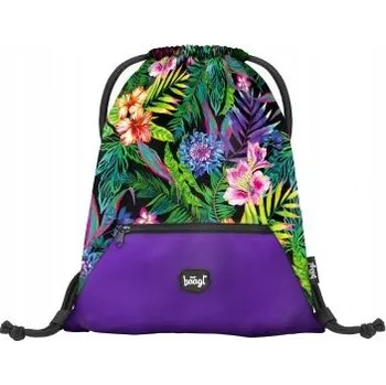 Školní sáček Vak BAAGL 46 x 36 cm