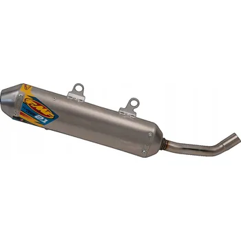 Výfuk pro motocykl TLUMIČ FMF TURBINECORE 2.1 SILENERC GAS GAS HUSQVARNA TC TE TX KTM 250/300