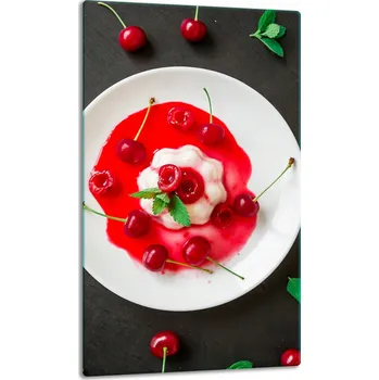 Obraz Krájecí deska TMK ArtDeko sklo 1 ks