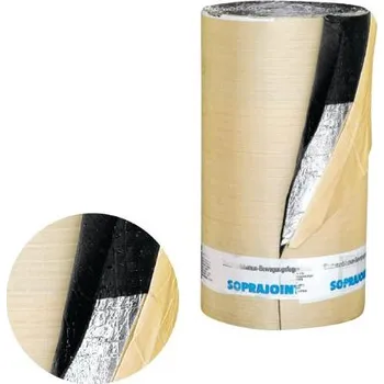 Hydroizolace SOPRAJOINT