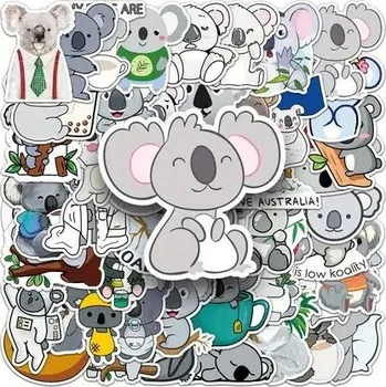 samolepka Samolepky koala