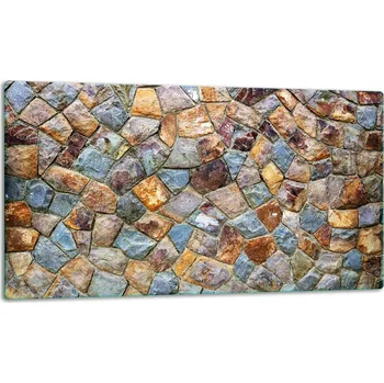 Kuchyňské prkénko Krájecí deska TMK ArtDeko sklo 1 ks