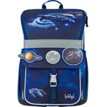 BAAGL Školní aktovka Zippy Vesmírná loď