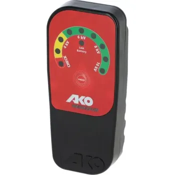 Ohradník Zkoušečka pro elektrické ohradníky AKO 0 - 10 000 V, bezkontaktní