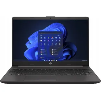 Notebook Notebook HP 250 G9 15,6" Intel Core i5 8 GB / 512 GB černý
