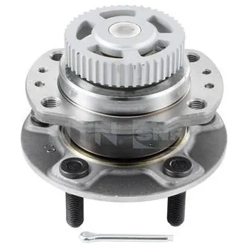 Sada ložiska kola SNR R186.09