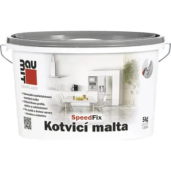 malta Baumit SpeedFix kotvicí malta 5 kg