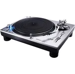 Technics SL-1200GR2ES stříbrný