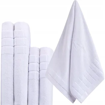 Ručník Osuška DrBED 70x140cm bavlna