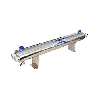 Zařízení na úpravu vody UV lampa Luxe Style 110W (1")