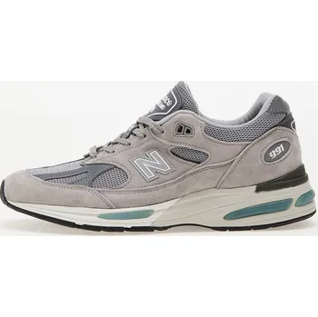 Dámské tenisky Tenisky New Balance 991 Made in UK Grey EUR 37