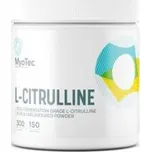 MyoTec L-Citrulline 300 g