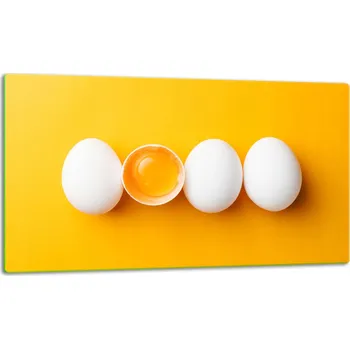 Kuchyňské prkénko Krájecí deska TMK ArtDeko sklo 1 ks