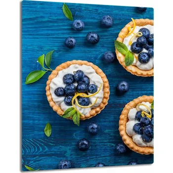 Obraz Krájecí deska TMK ArtDeko sklo 1 ks