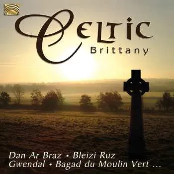 Zahraniční hudba CD Various: Celtic Brittany / Various 2013