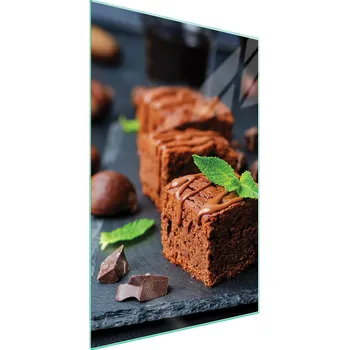 Obraz Krájecí deska TMK ArtDeko sklo 1 ks