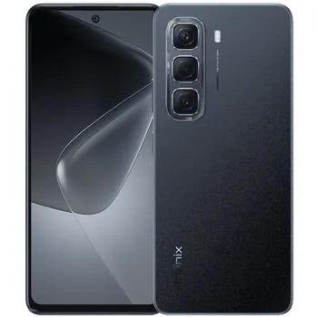 Mobilní telefon Infinix Hot 50 4G NFC