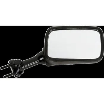Zrcátko pro motocykl ZRCADLO ČERNÉ PRAVÉ EC KAPOTÁŽ 20-29691