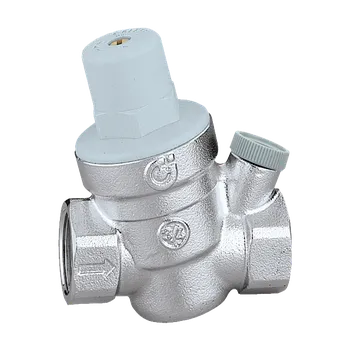 regulátor tlaku vody Caleffi 533451 3/4"