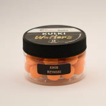 Boilies Baton Baits Kuličky 12mm Wafters Kmín Římský