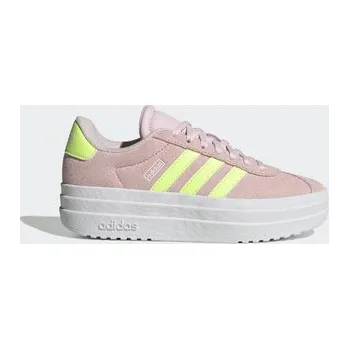 Dětská móda adidas VL COURT BOLD J JI1017 40