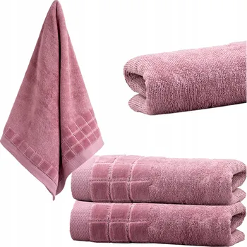 Ručník Osuška DrBED 50x100cm bavlna