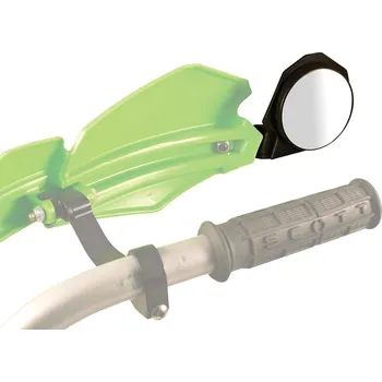 Zrcátko pro motocykl ZRCADLO VELKÉ KAŽDÉ 34257