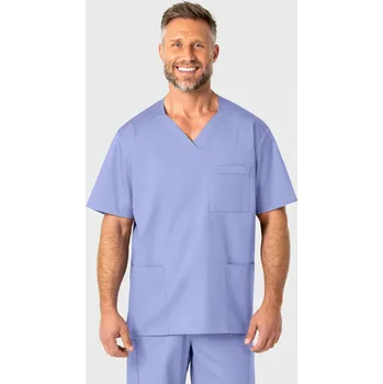Zdravotnický oděv WonderWink Halena MAXIME MAN, různé barvy Velikost XXXL CEIL