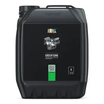 ADBL GREEN'GINE - čistič motoru 5L