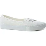 Lee Cooper 3447L white, dámské plátěnky vel.40