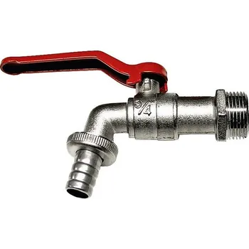 Ventil Strend Pro PP0911 3/4"