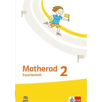 První čtění Matherad 2. Trainingsheft Klasse 2