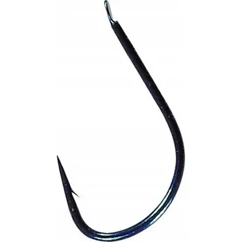 Rybářský háček Háčky zemní, splávkové, s otřepem Gamakatsu LS-2030B 10 ks
