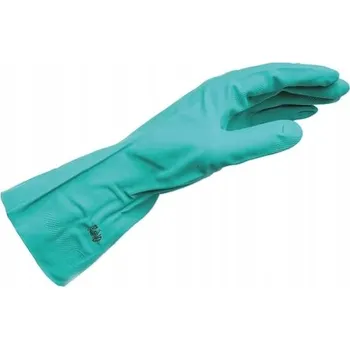 Pracovní rukavice Nitrilové rukavice Wurth Chemical, velikost 10 - XL, 1 pár