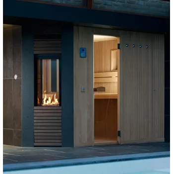 Krbová vložka M-design LUNA 550 DV