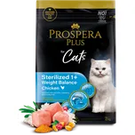 Prospera Plus Sterilized 1+ Chicken Weight Balance 7kg