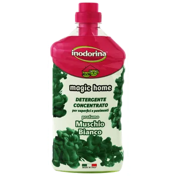 Čisticí prostředek Čistič Inodorina Mošus 1l