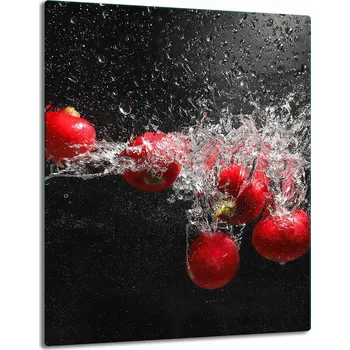 Obraz Krájecí deska TMK ArtDeko sklo 1 ks