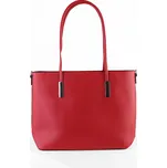 Tessra Malá červená kabelka 7265M.R Velikost: UNI