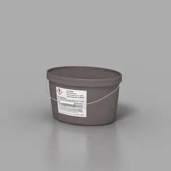 Krbová obestavba Silaterm kamnářský univerzální tmel 6kg