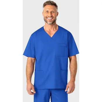 Zdravotnický oděv WonderWink Halena MAXIME MAN, různé barvy Velikost XL ROYA