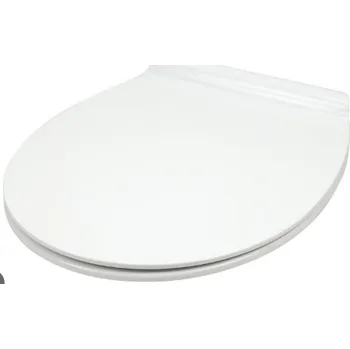 WC sedátko SEDÁTKO NA TOALETU LAGUNA PVC PRO LODĚ A JACHTY INNY